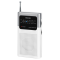 Sencor SRD 1100 W rádió SRD1100W
