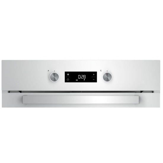 Beko BIE24301W beépíthető sütő, fehér
