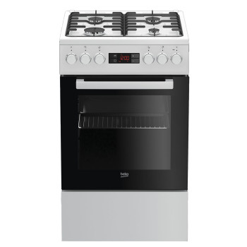 Beko FSE52320DW kombinált tűzhely fehér