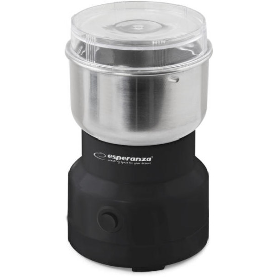 Esperansa EKC007W kávéörlő