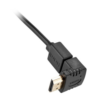 Gogen HDMIKIT01 csatlakozó szett