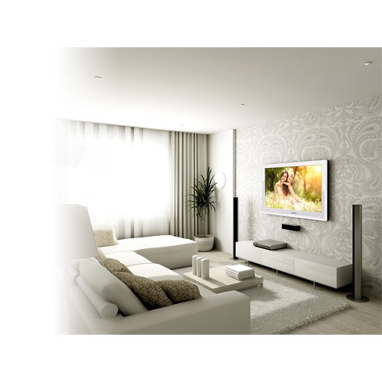 Gogen DRZAKFIXM2 TV tartó max.42"