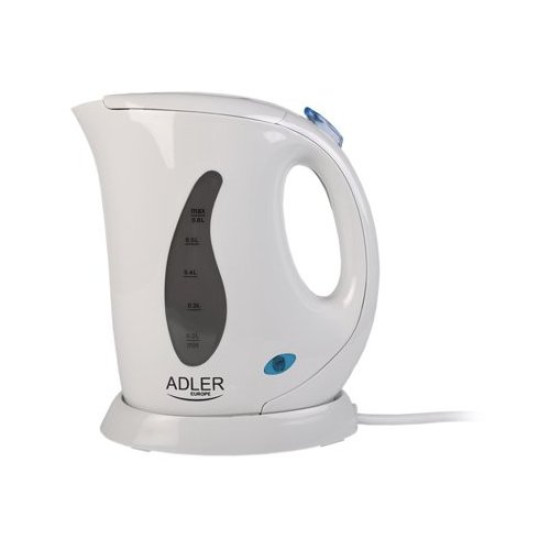 Adler AD02 vízforraló