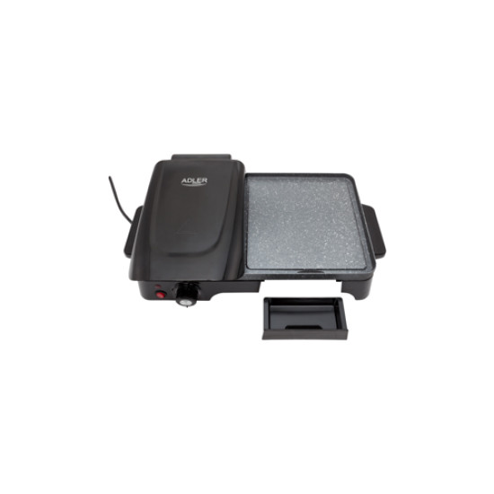 Adler AD6608 asztali grill