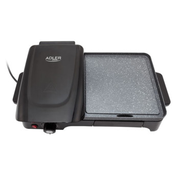 Adler AD6608 asztali grill