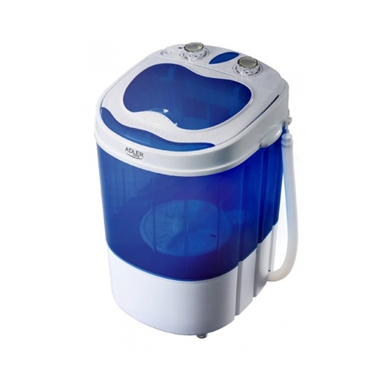Adler AD 8051 mini mosógép AD8051