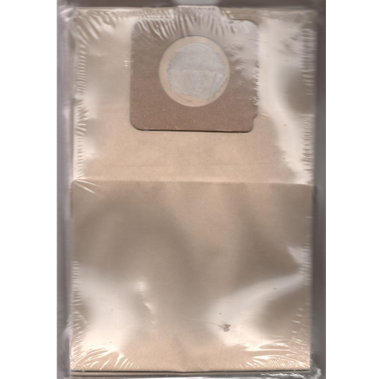 Aspico 081 porzsák Menalux 2100, Hoover stb. porszívókhoz