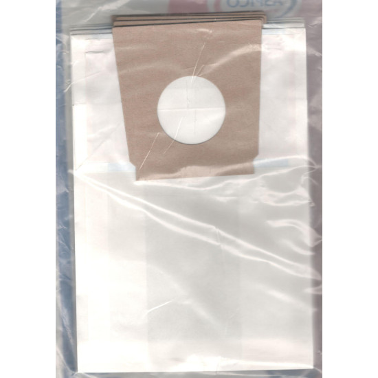 Aspico ETA 7400 5 db papír porzsák