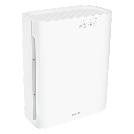 Sencor SHA8400WH EUE3 légtisztító