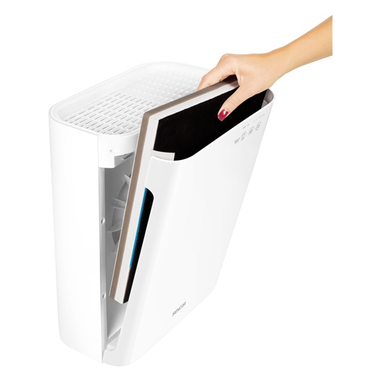 Sencor SHA8400WH EUE3 légtisztító