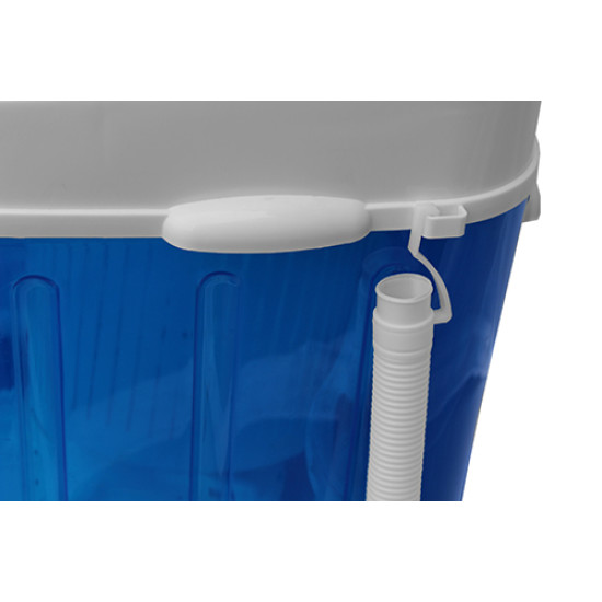 Adler AD 8051 mini mosógép AD8051