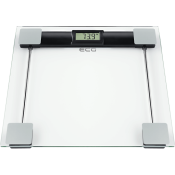 ECG OV 127 üveglapos személymérleg OV127