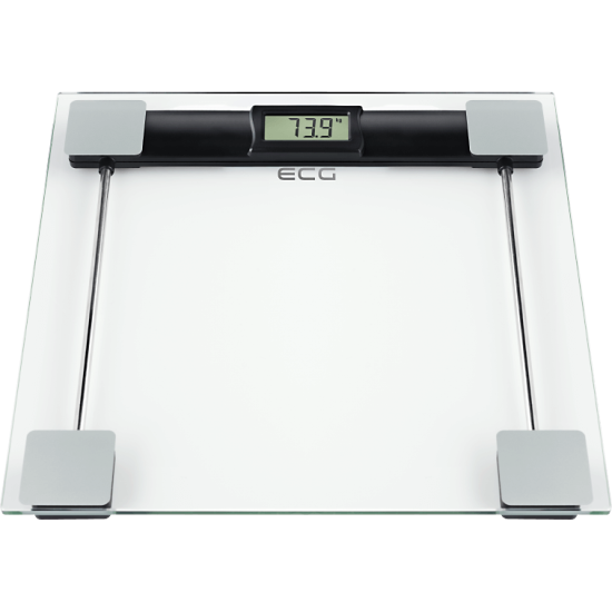 ECG OV 127 üveglapos személymérleg OV127