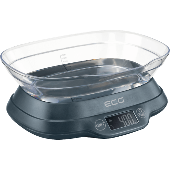 ECG KV-1120SM konyhai mérleg KV1120SM
