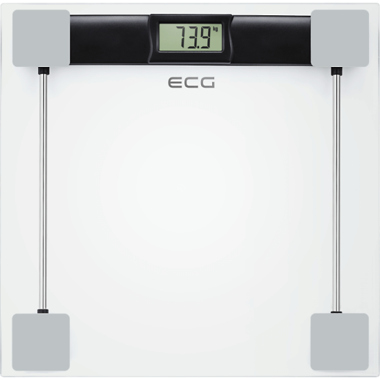 ECG OV 127 üveglapos személymérleg OV127