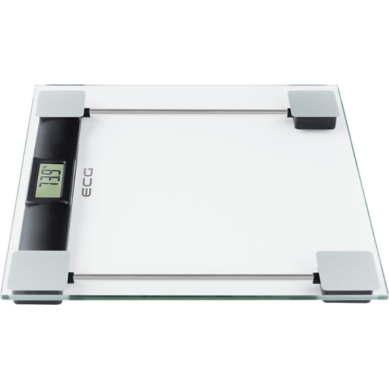 ECG OV 127 üveglapos személymérleg OV127