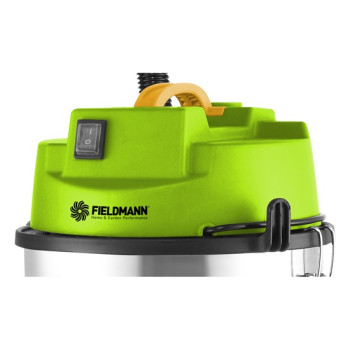 Fieldmann FDU2003E nedves és száraz porszívó
