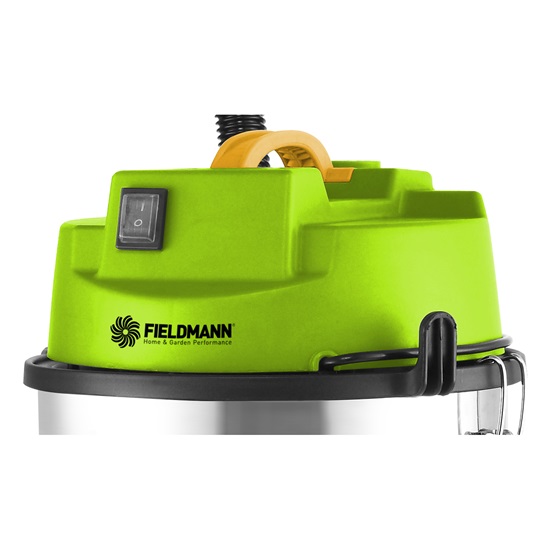 Fieldmann FDU2003E nedves és száraz porszívó