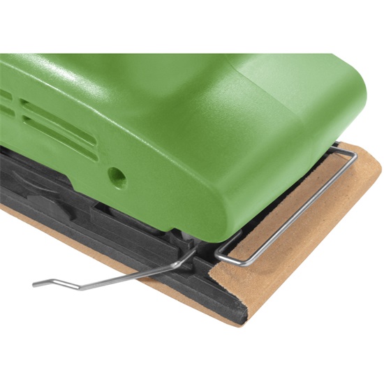 Fieldmann FDB2004E rezgőcsiszoló