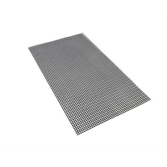 Indukciós főzőlap védőháló 24 x 44 cm