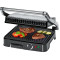 Clatronic KG 3487 elektromos kontakt grill KG-3487