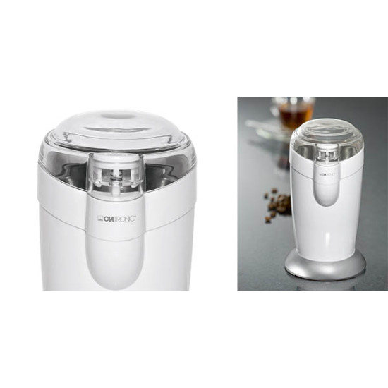 Clatronic KSW3306 kávédaráló