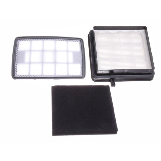 Gorenje HF2303 466439 HEPA filter Zumba VC2303, VC1901, VC2102, VCEB01