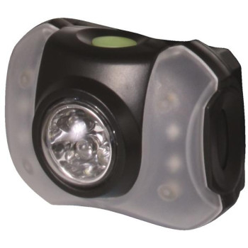 HOME HLP 5+4L LED-es fejlámpa