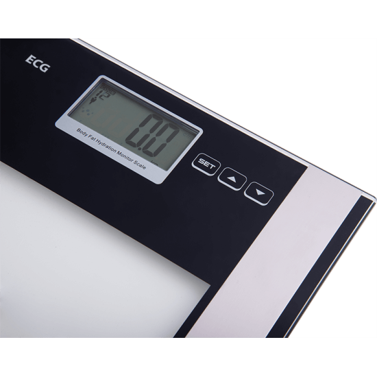 ECG OV-124 személymérleg OV124