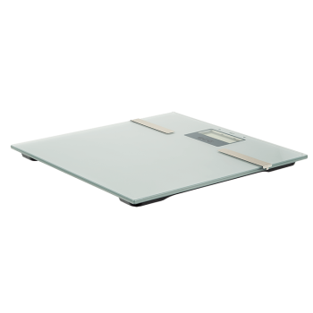 ECG OV126 személymérleg OV-126 Testzsír, vízháztartás, izomtömeg mérés