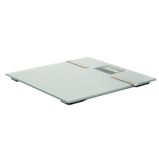 ECG OV126 személymérleg OV-126 Testzsír, vízháztartás, izomtömeg mérés