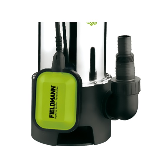 Fieldmann FVC 4002-EK szennyvízszivattyú FVC4002EK