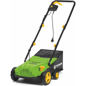 Fieldmann FZV 2004-E elektromos gyepszellőztető FZV2004E