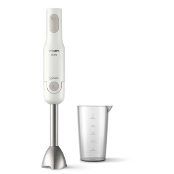 Philips HR2534/00 botmixer, 650W, fehér