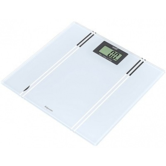 WELL Digitális mérleg SCALE-PRS-Bodymaster-WL