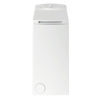 Whirlpool TDLR 5040L EU/N felültöltős mosógép, 40x60x90 cm 