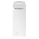 Whirlpool TDLR 5040L EU/N felültöltős mosógép, 40x60x90 cm 