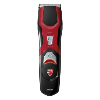 Ducati by Imetec HC 909 S-Curve Hajvágó HC909