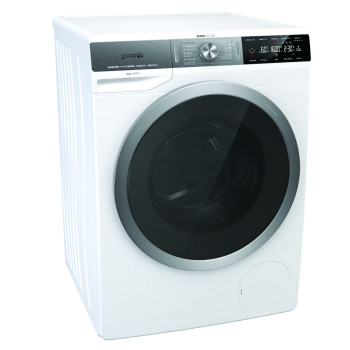 Gorenje WS967LN elöltöltős mosógép 9kg, invertes motor, 60x61x85 cm