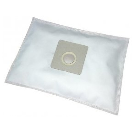 ECG EC15 mikrofilteres porzsák ECG VP3101 Concept VP5100 típushoz