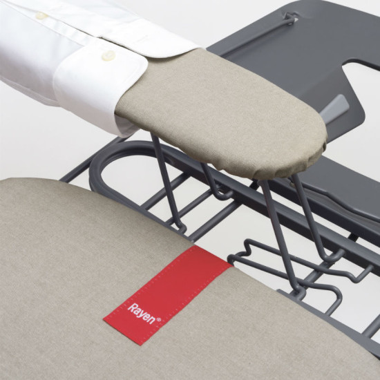 Rayen 6138.01 Vasalódeszka gőzállomáshoz ingujjvasalóval 613801