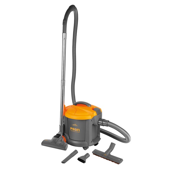 Eta 046790010 Porszívó Profi, 890W, sárga 