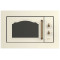 Gorenje BM235CLI beépíthető mikrosütő, 800W, 23L, 59.2x35.6x39 cm, bézs szín 
