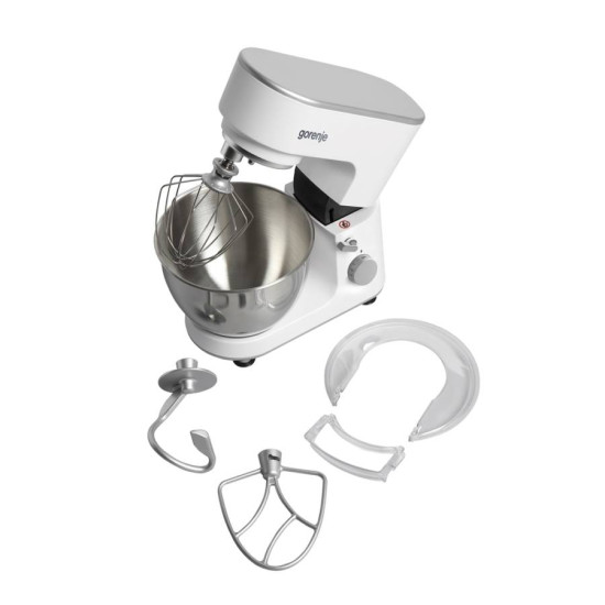 Gorenje MMC700W robotgép 700W