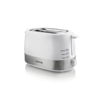 Gorenje T850WE kenyérpirító