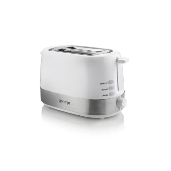 Gorenje T850WE kenyérpirító