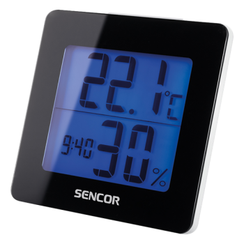 Sencor SWS1500B időjárás állomás