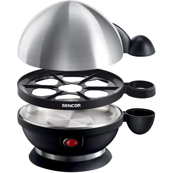 Sencor SEG 720BS tojásfőző SEG720BS