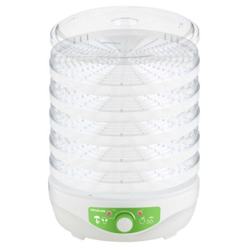 Sencor SFD790WH gyümölcsaszaló