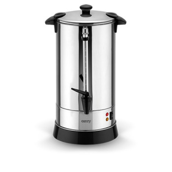 Camry CR1259 elektromos szamovár inox 20l